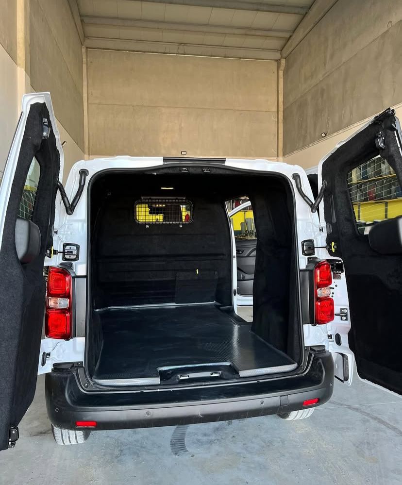 Denizhan Oto Döşeme